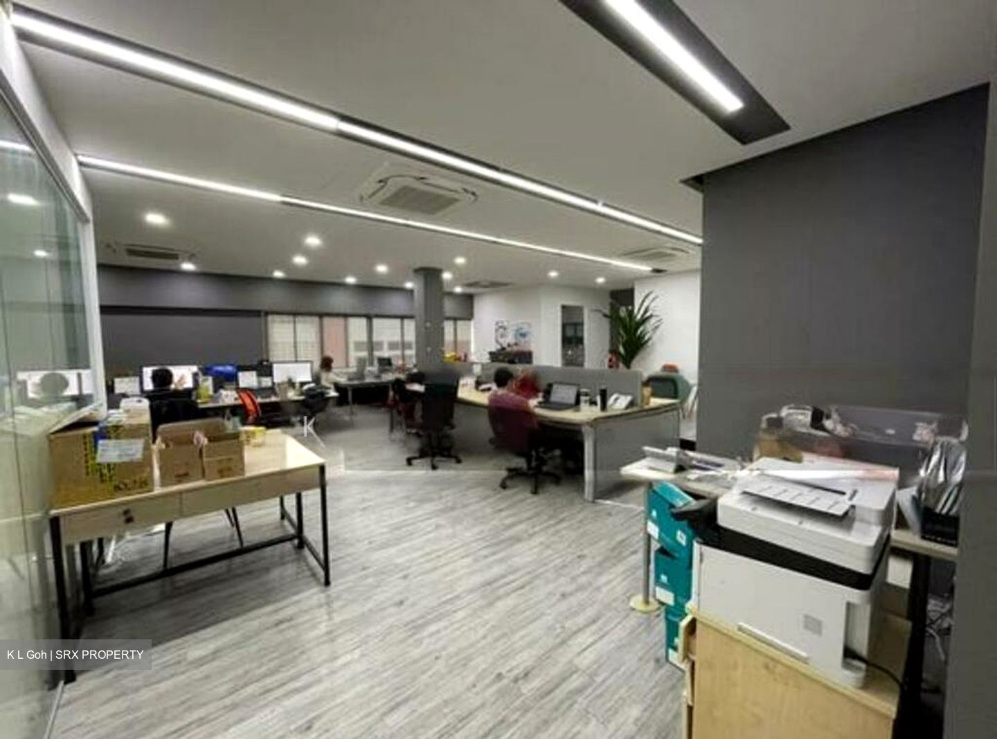 Harvey Road (D13), Office #528795951